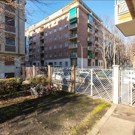 City Flat Strategic Position Leilighet Torino Eksteriør bilde