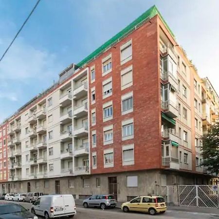 City Flat Strategic Position Leilighet Torino Eksteriør bilde