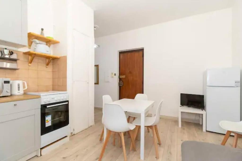 City Flat Strategic Position Leilighet Torino Eksteriør bilde