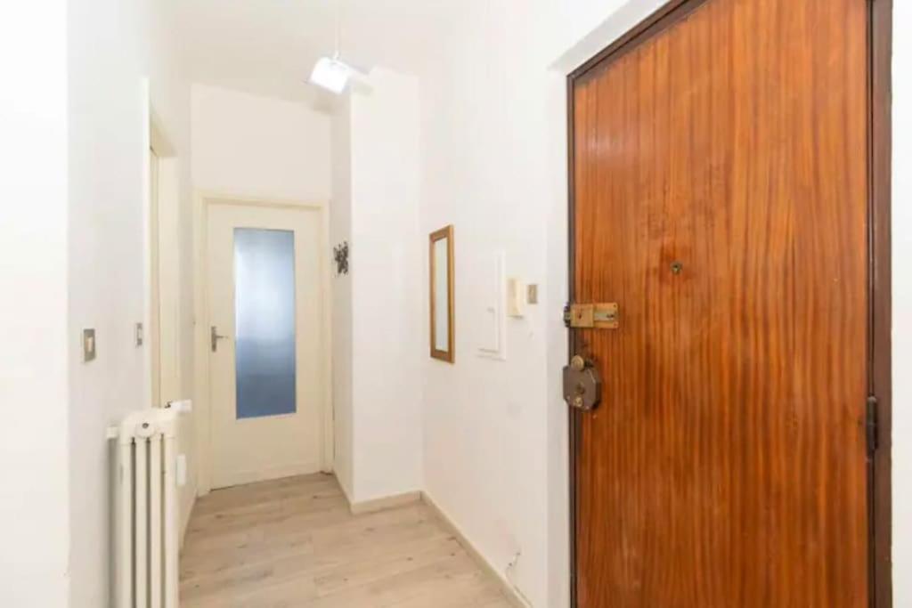 City Flat Strategic Position Leilighet Torino Eksteriør bilde