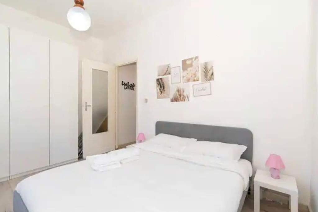 City Flat Strategic Position Leilighet Torino Eksteriør bilde