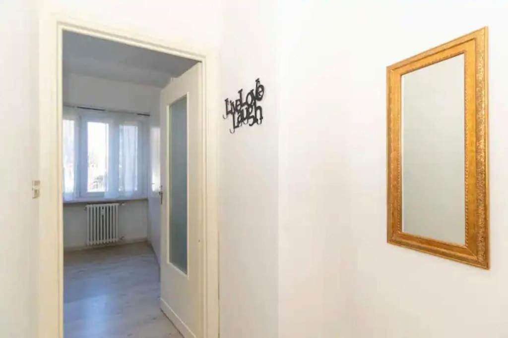 City Flat Strategic Position Leilighet Torino Eksteriør bilde