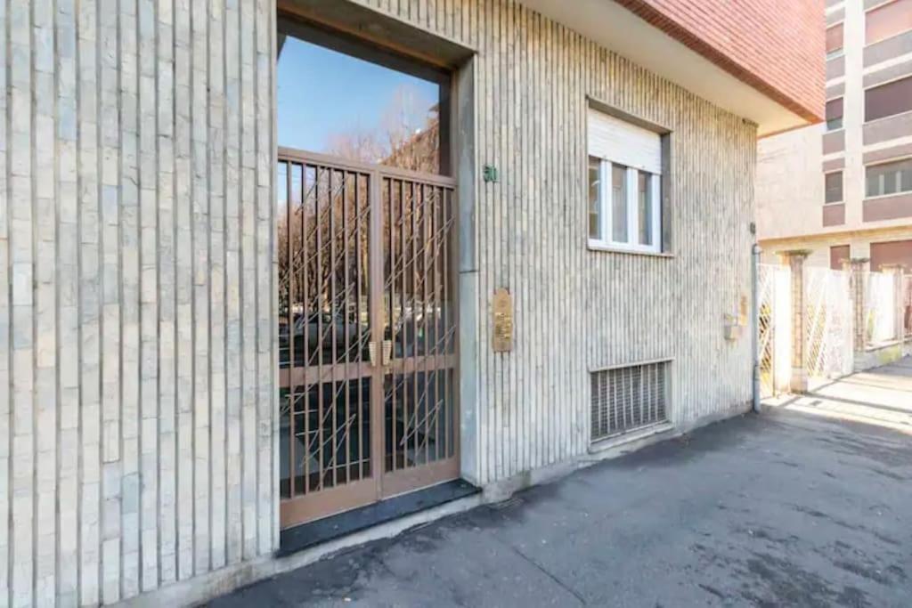 City Flat Strategic Position Leilighet Torino Eksteriør bilde