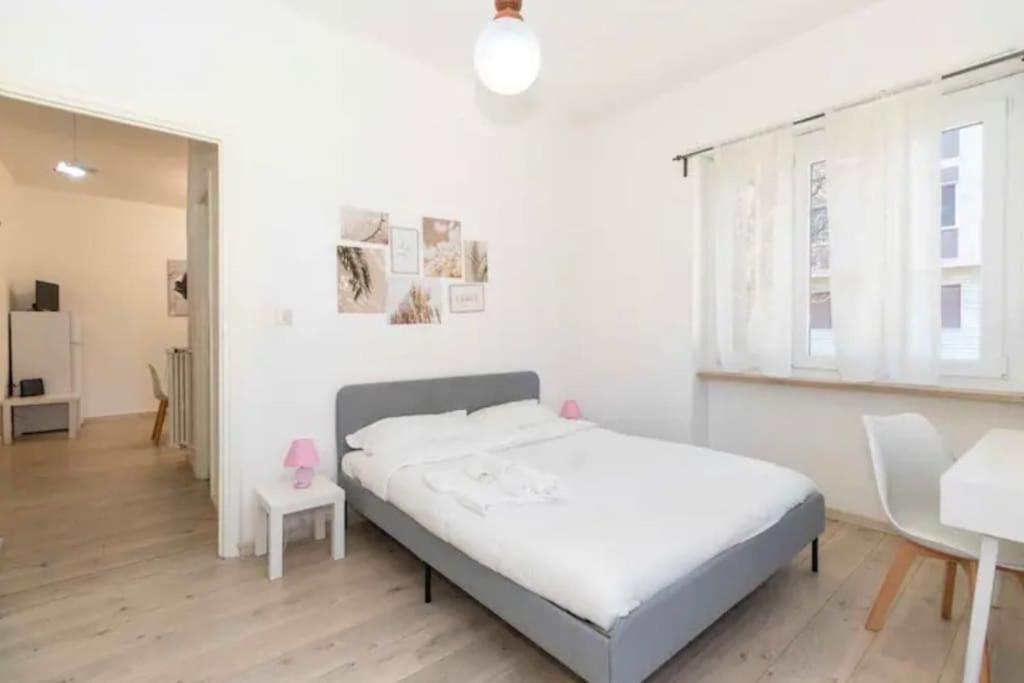 City Flat Strategic Position Leilighet Torino Eksteriør bilde